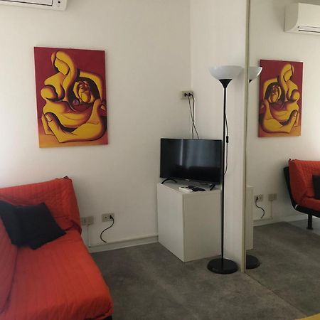 Apartmán Solo Tuo Mestre Exteriér fotografie