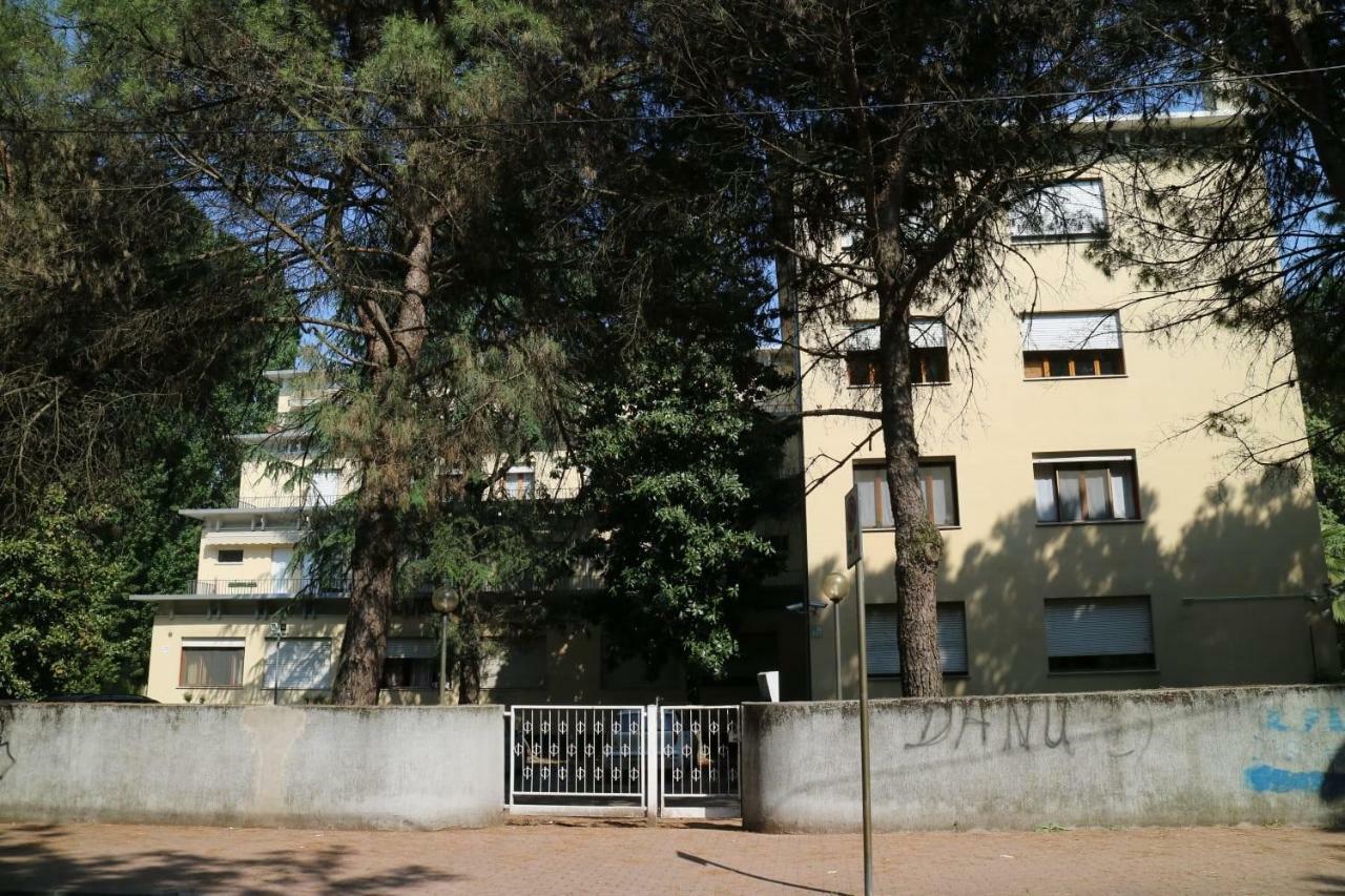 Apartmán Solo Tuo Mestre Exteriér fotografie