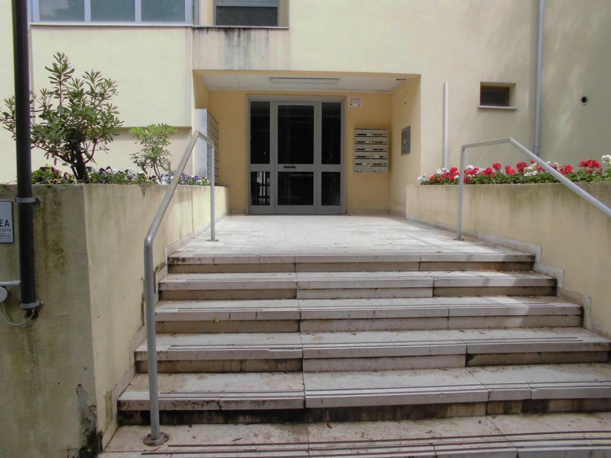 Apartmán Solo Tuo Mestre Exteriér fotografie