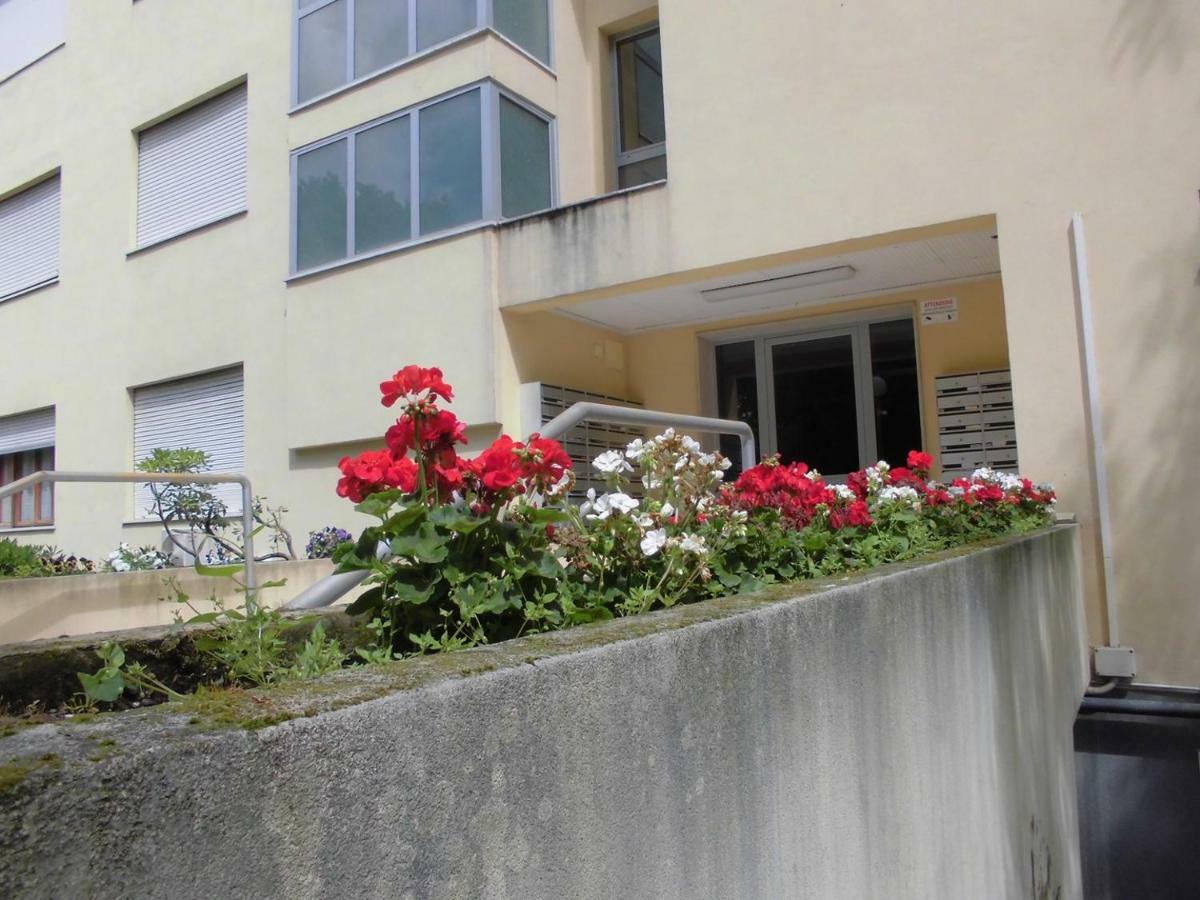Apartmán Solo Tuo Mestre Exteriér fotografie